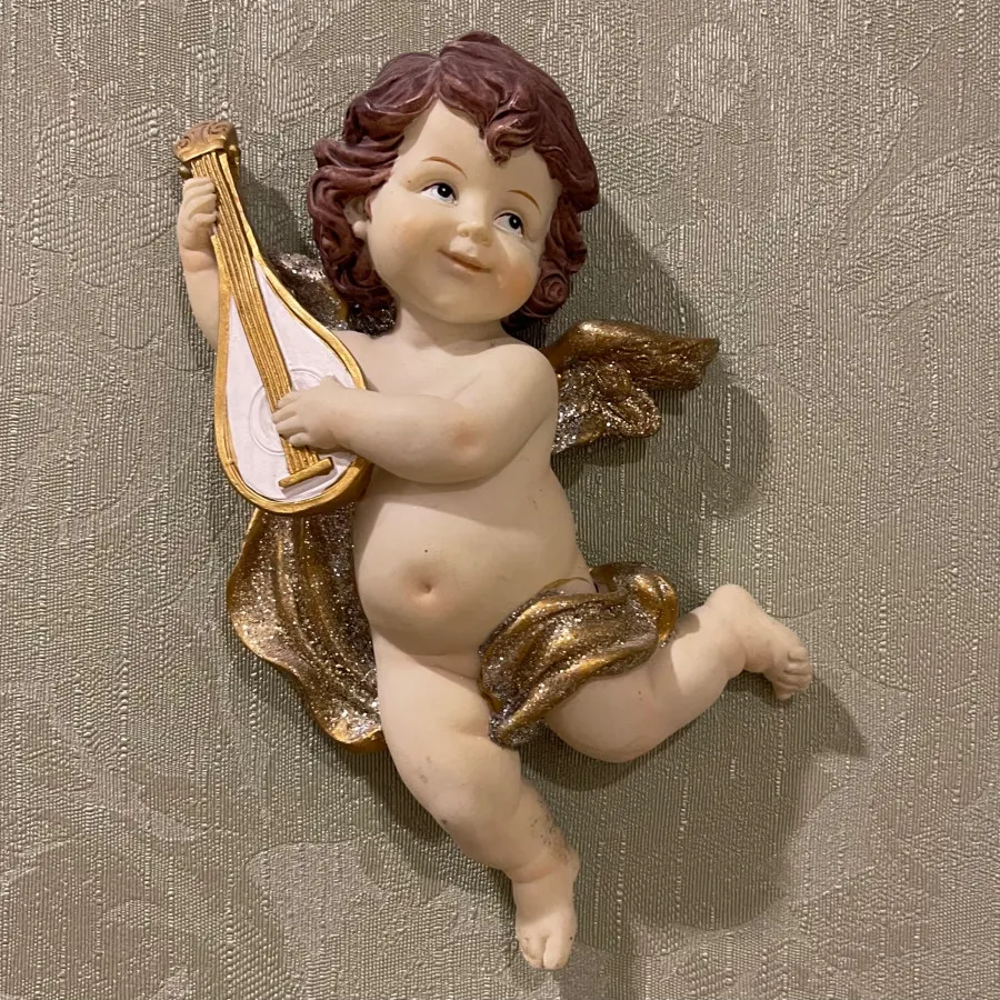 فرشته‌های مادام کوکو