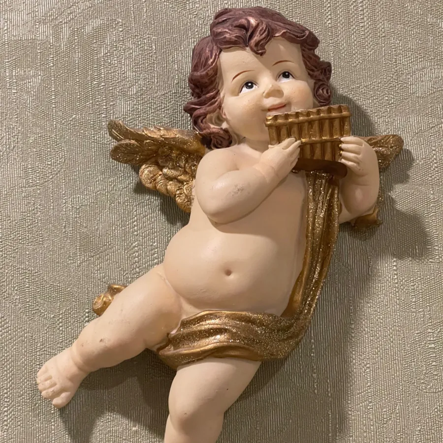 فرشته‌های مادام کوکو