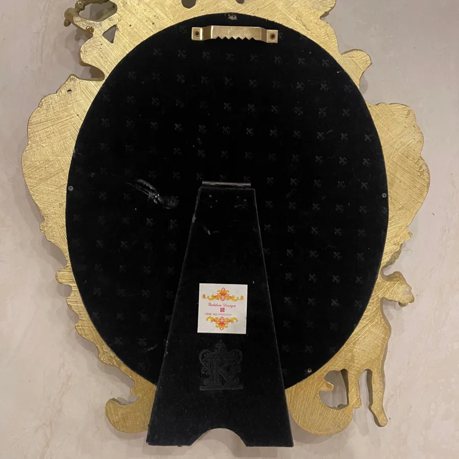 قاب عکس رزین خارجی