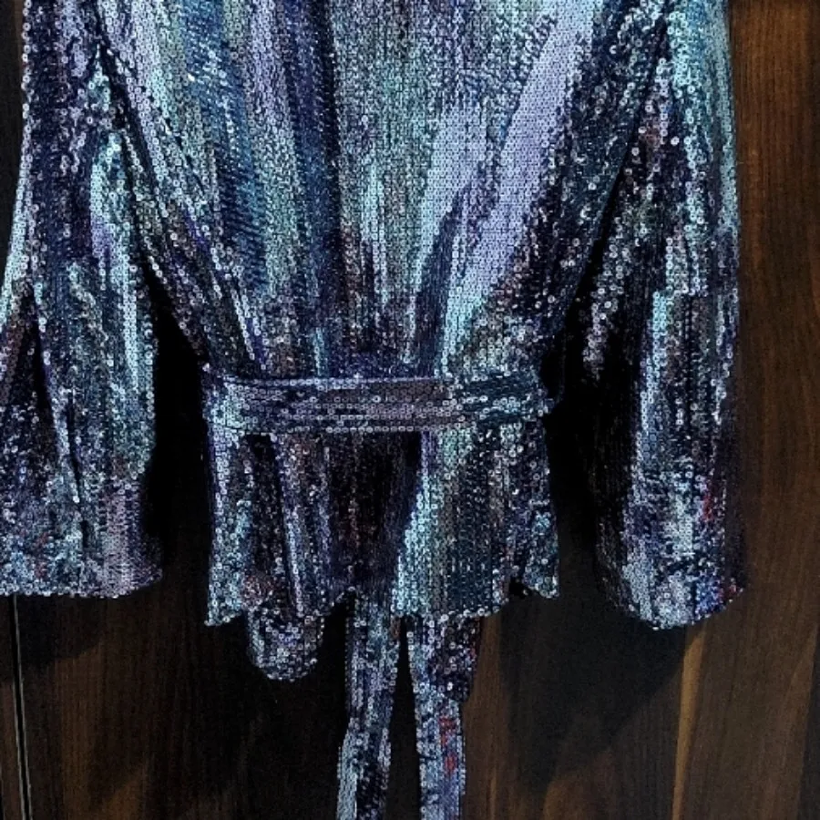 کت مجلسی زنانه فری سایز