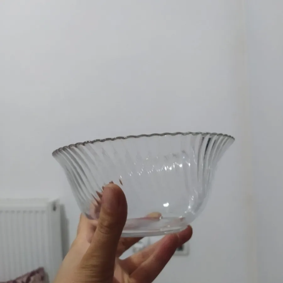 کاسه آبگوشت خوری