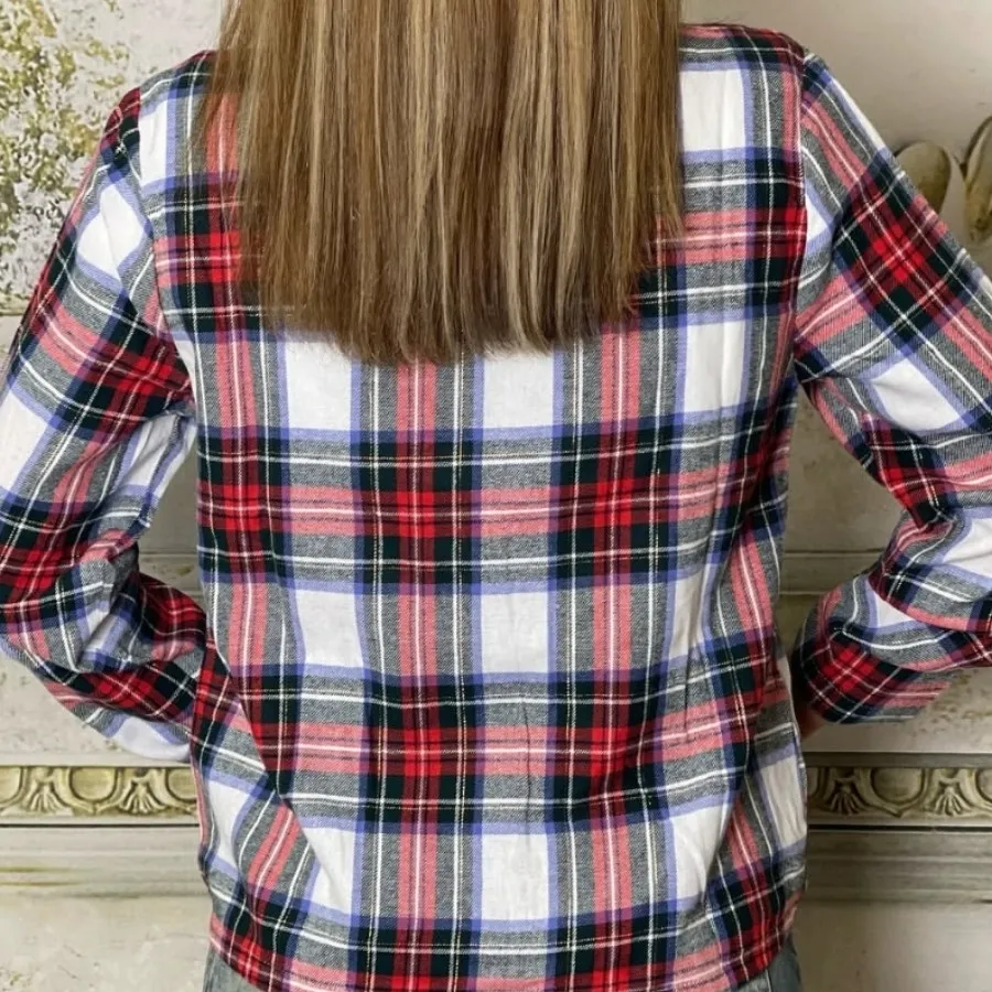 شومیز کتی پاییزه وارداتی