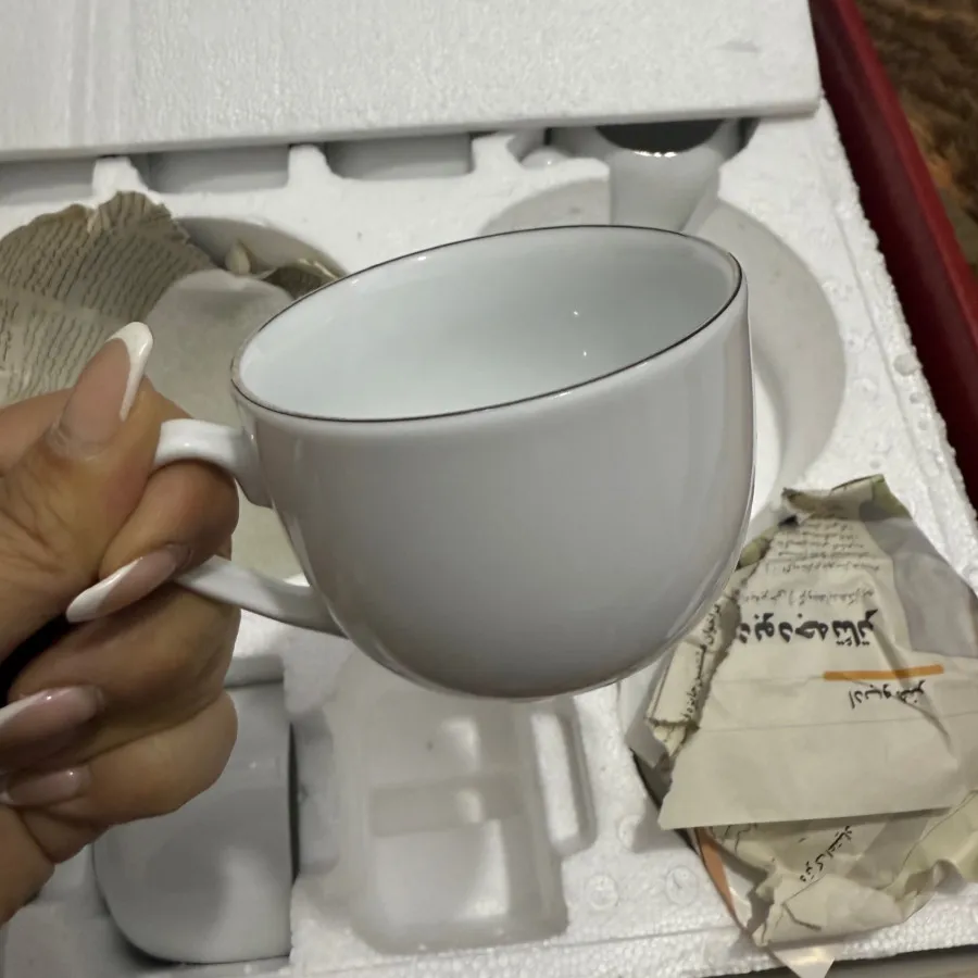 سرویس چای خوری زرین