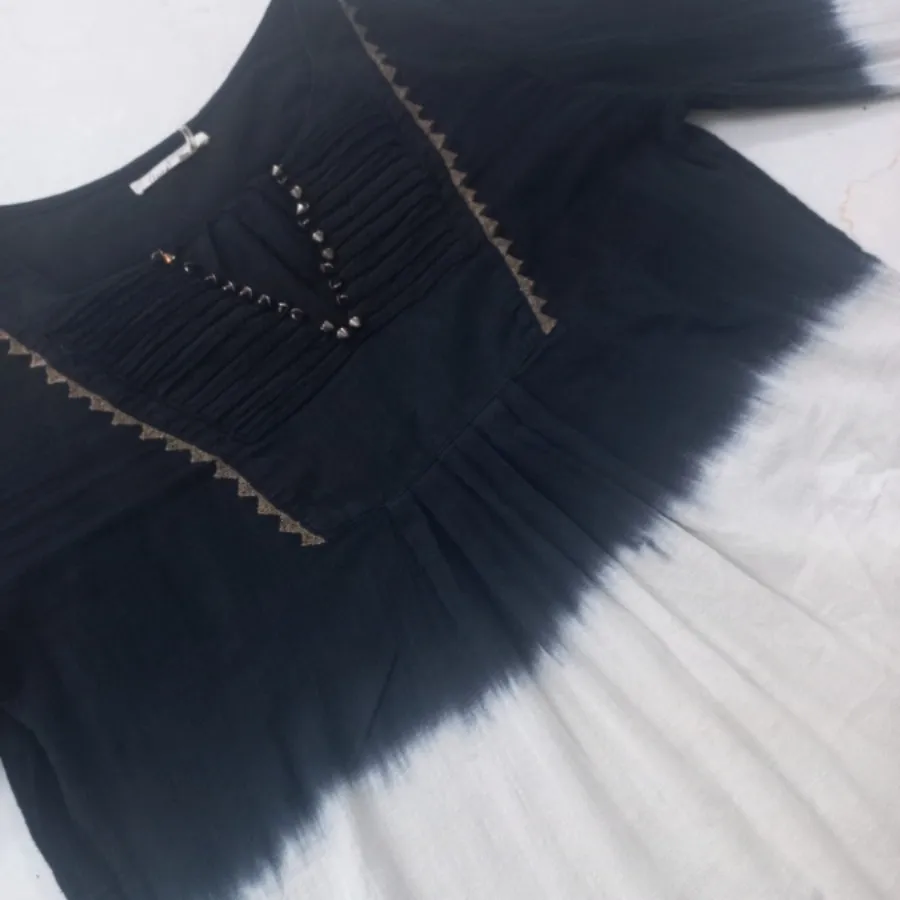 شومیز زنانه ابرنگی