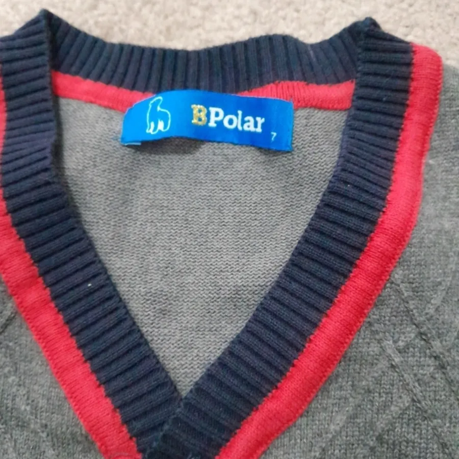 ژاکت بچگانه