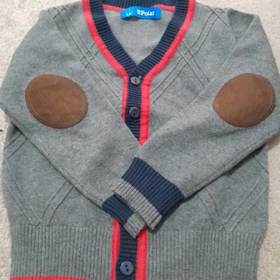 ژاکت بچگانه