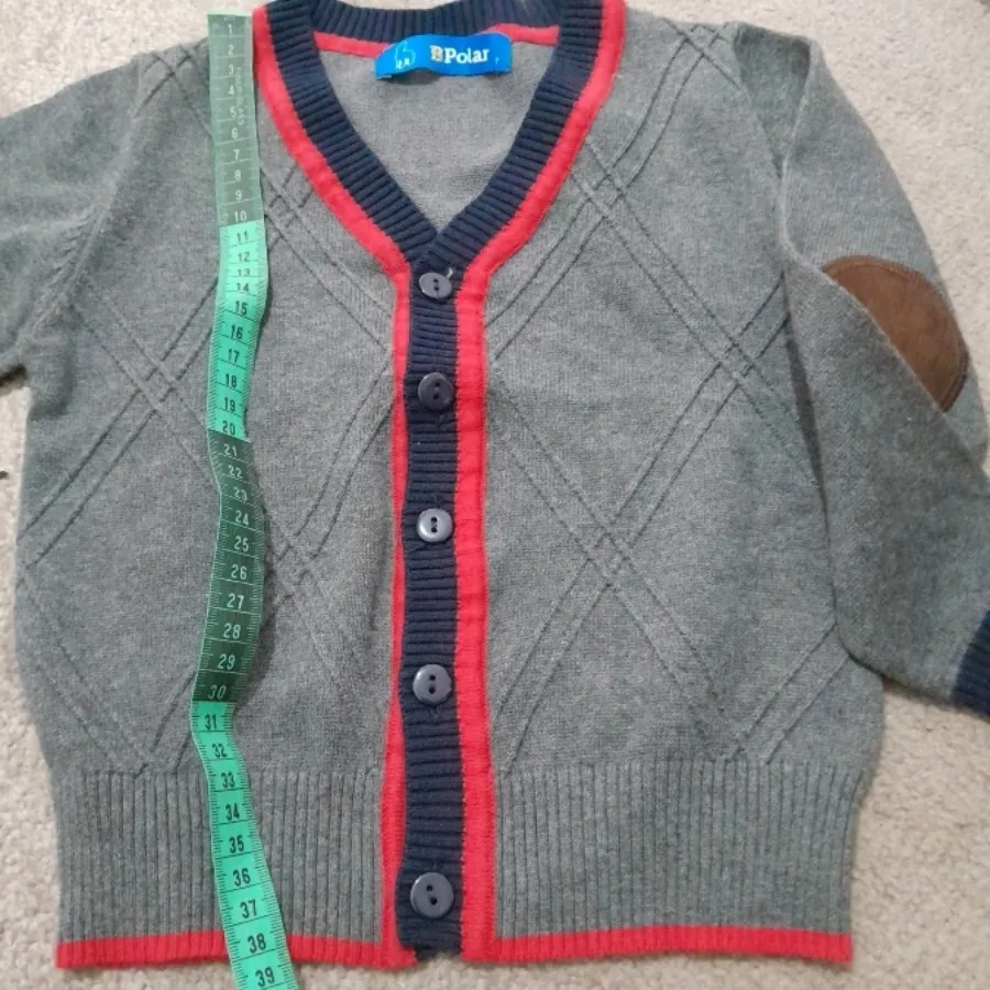 ژاکت بچگانه