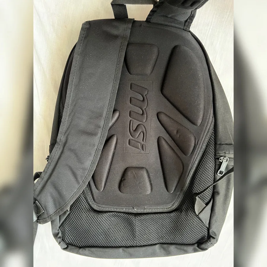 کیف اورجینال لپ تاپ msi