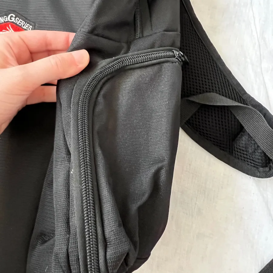 کیف اورجینال لپ تاپ msi