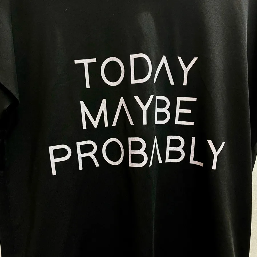 تیشرت مشکی اسپورت