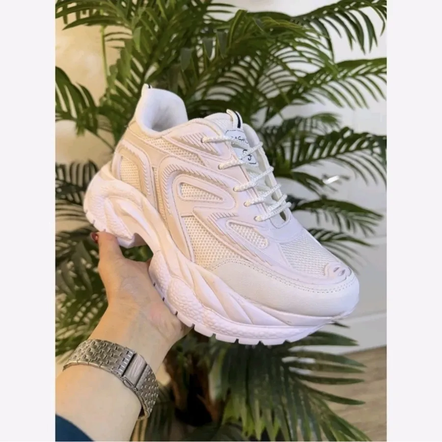 کفش کتونی زنانه جدید