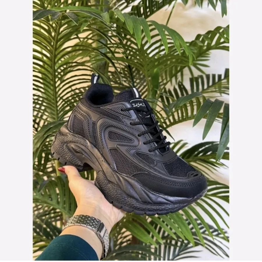 کفش کتونی زنانه جدید