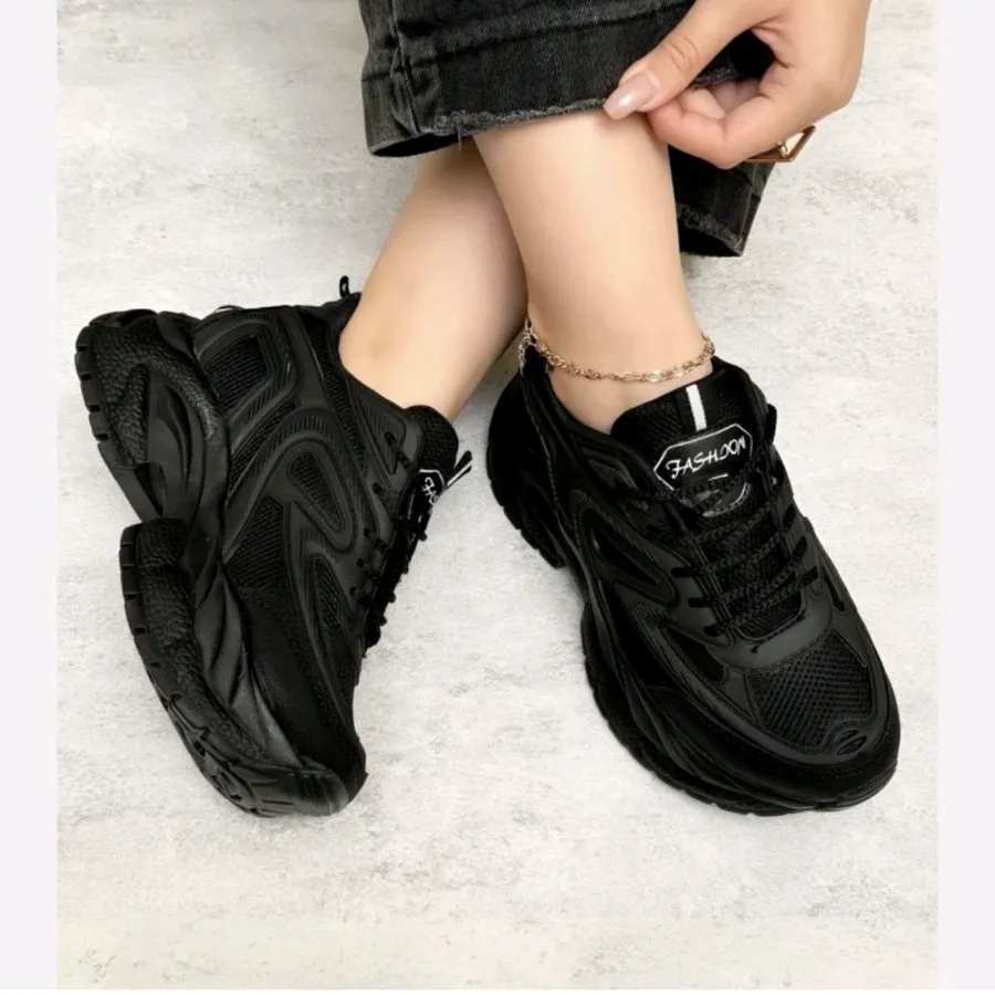 کفش کتونی زنانه جدید