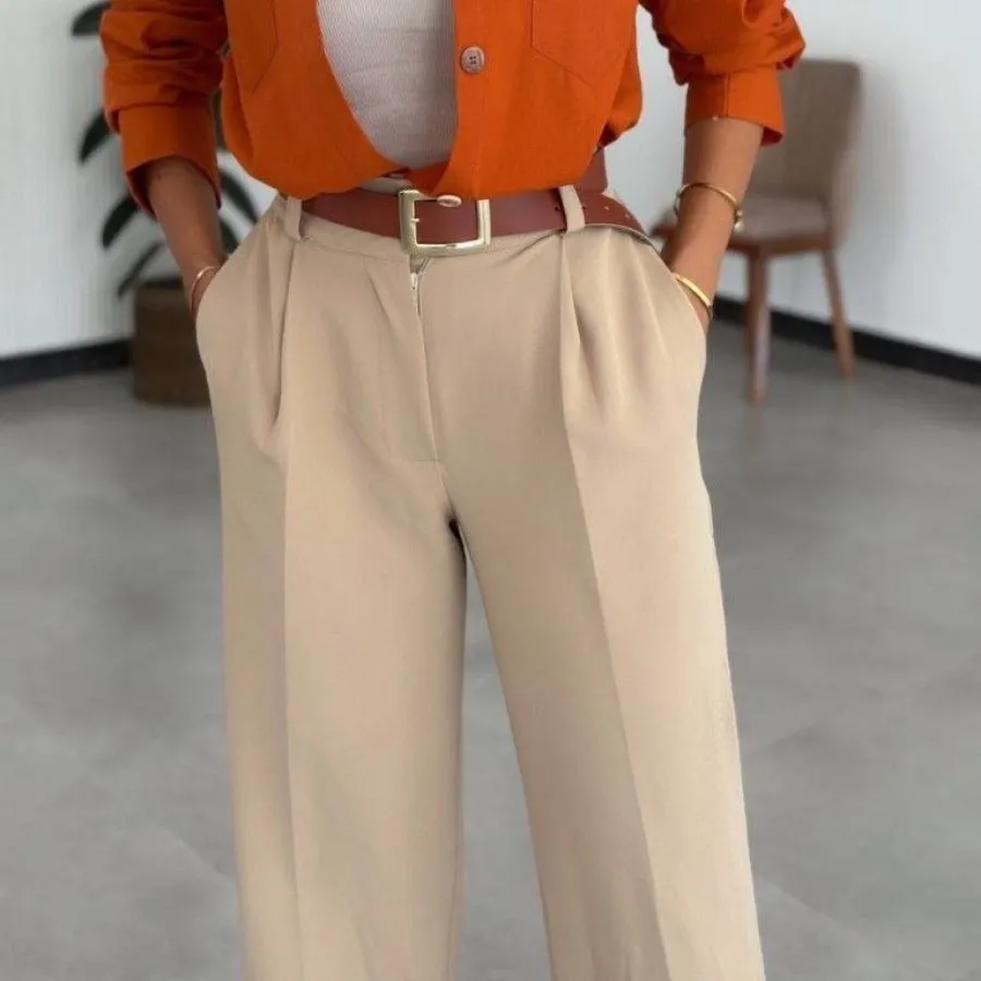 شلوار بگ مازراتی