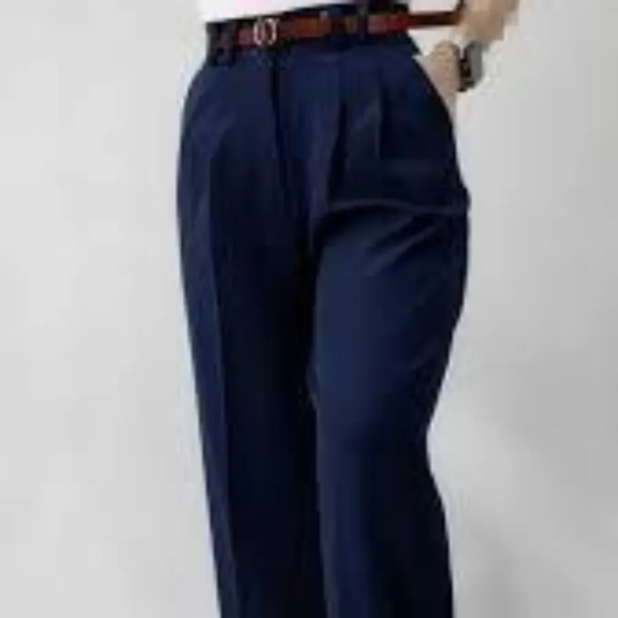 شلوار بگ مازراتی