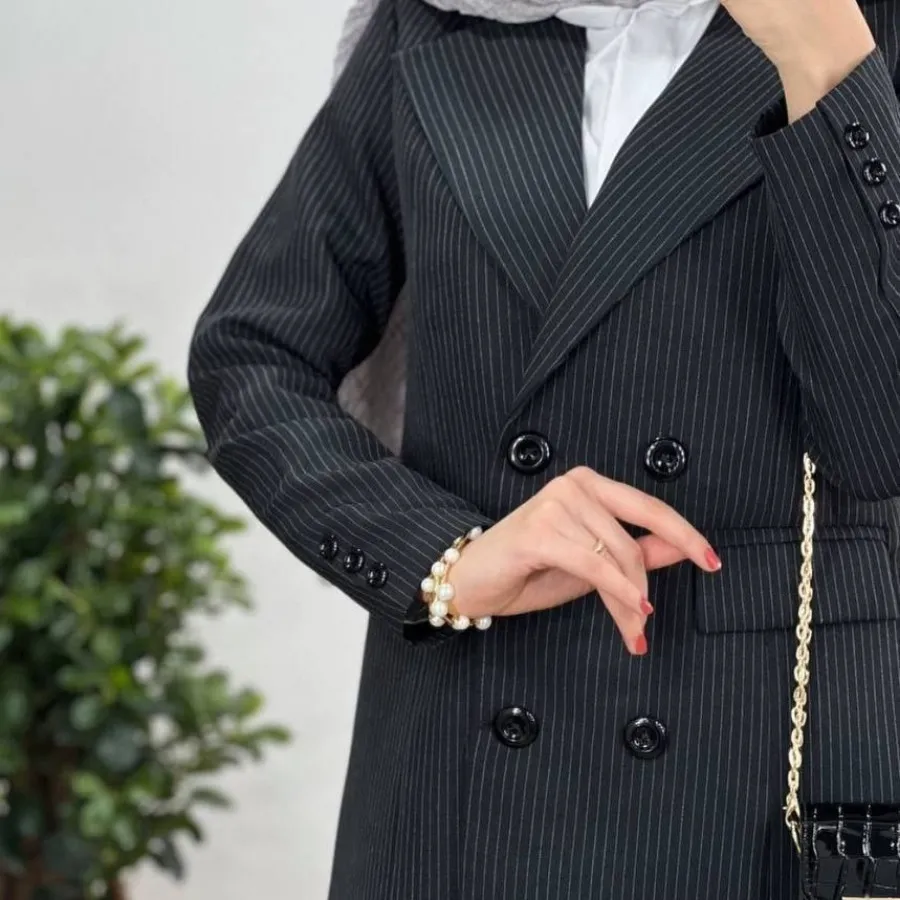 کت شلوار شیک