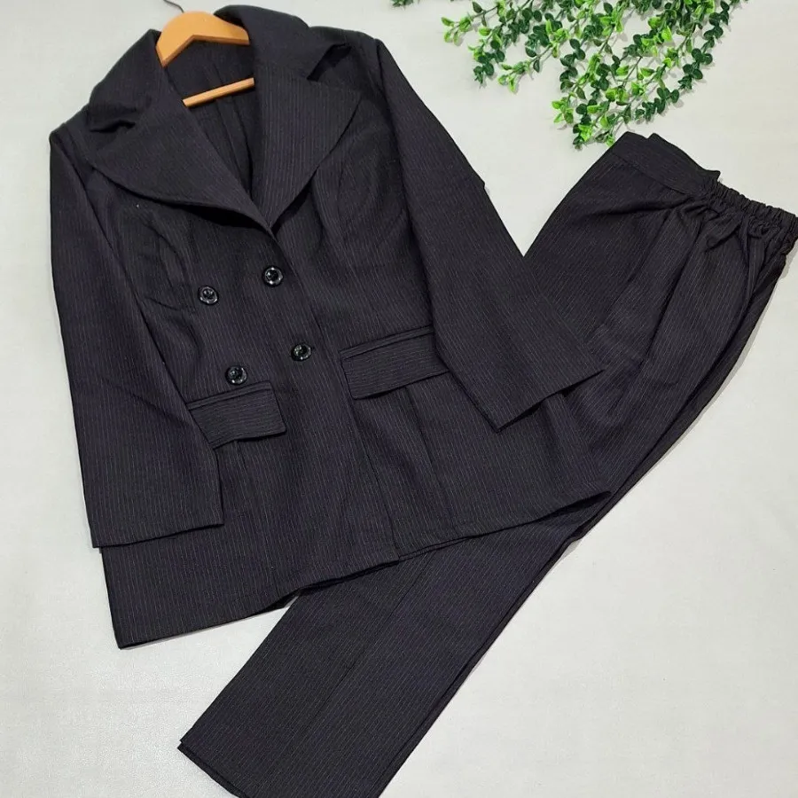 کت شلوار شیک