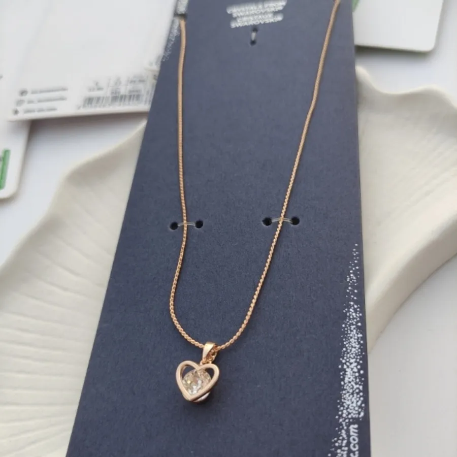 گردنبند وارداتی اروپایی