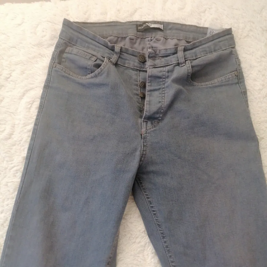 شلوار جین مردانه