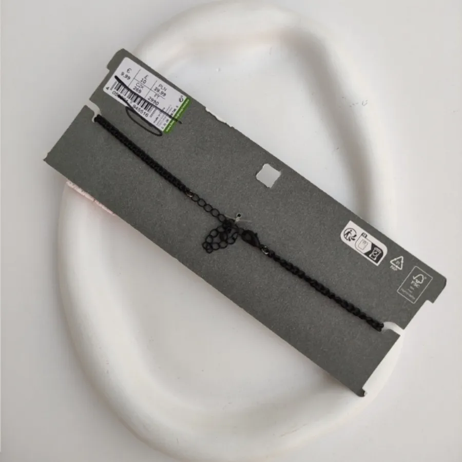 گردنبند چوکر دست هالووینی