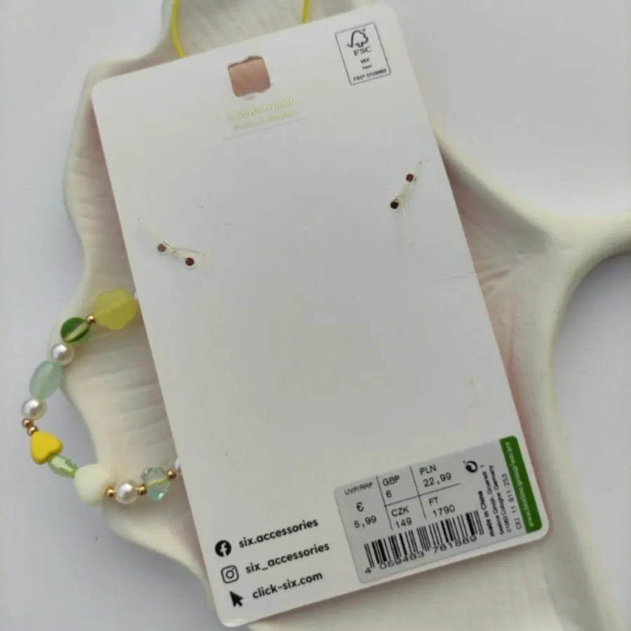 فون چارم پینترستی وارداتی