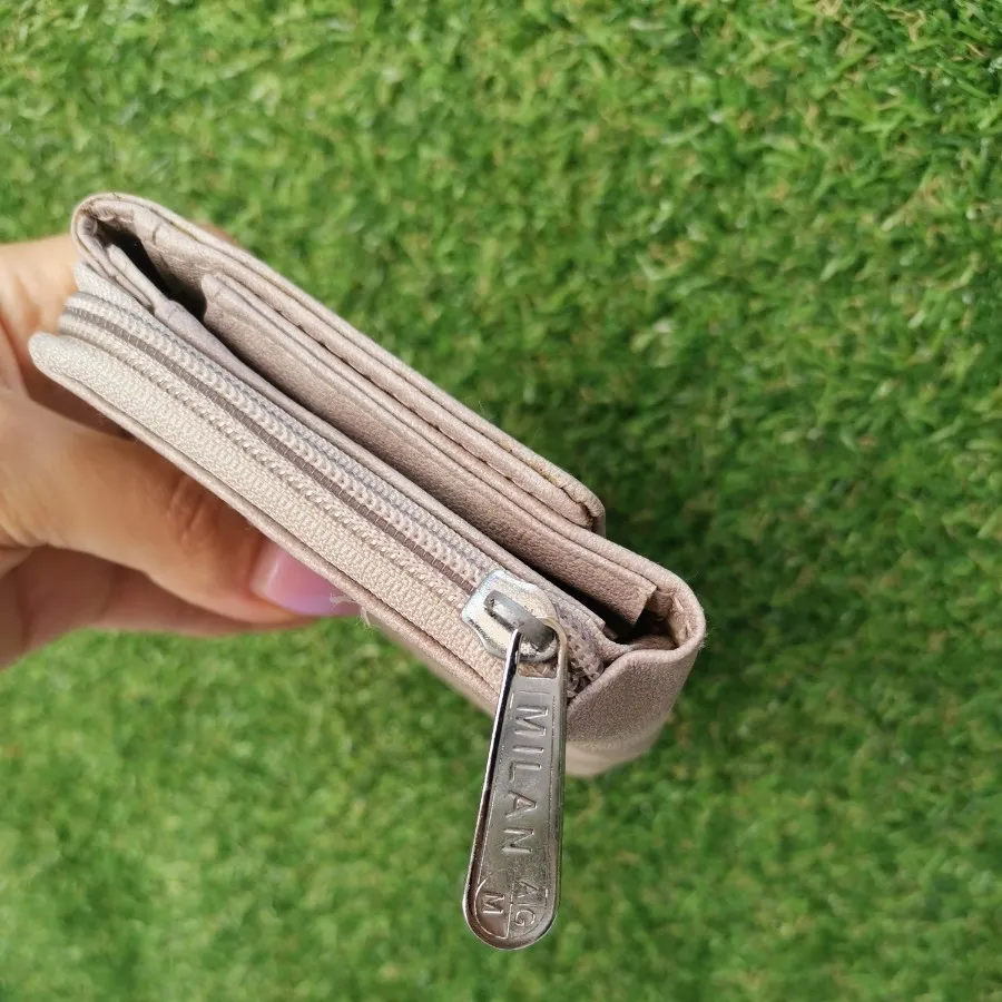 کیف پول زنانه