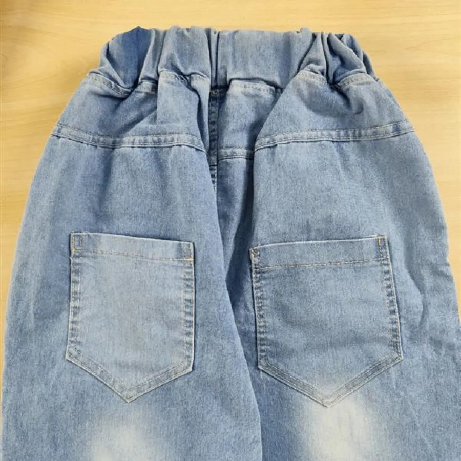 بلوز شلوار پسرانه