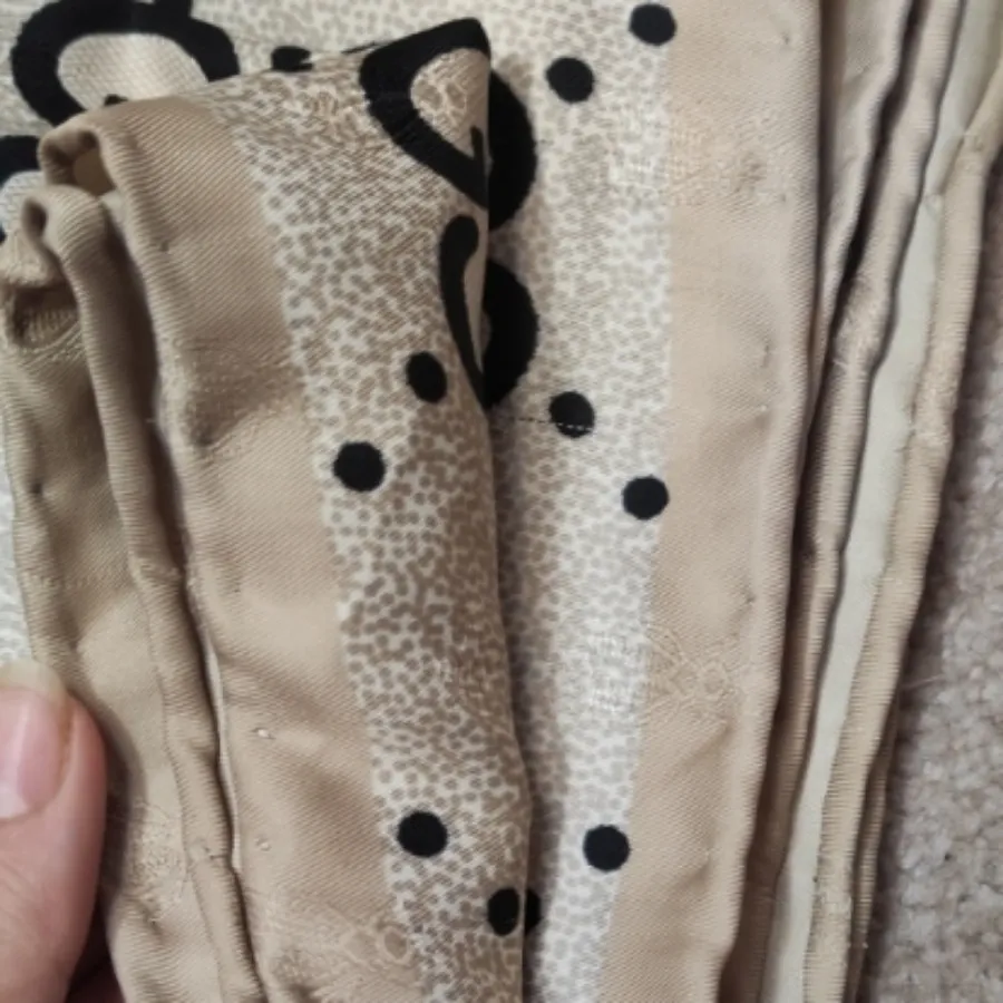 شال گوچی ابریشم