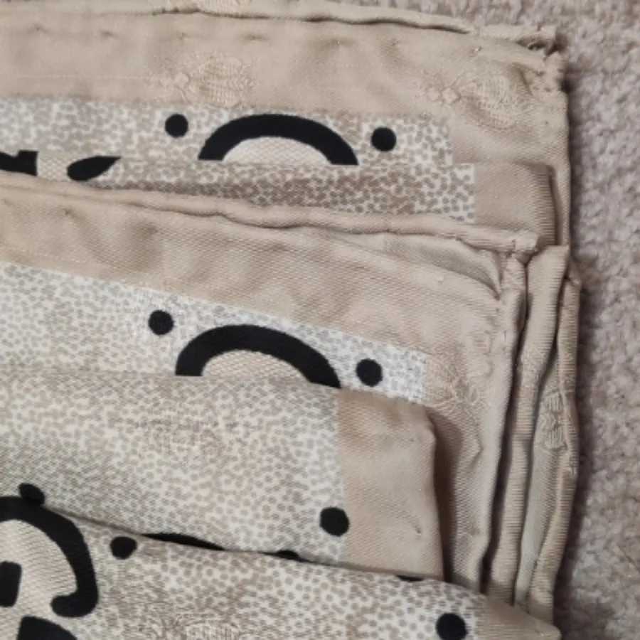 شال گوچی ابریشم