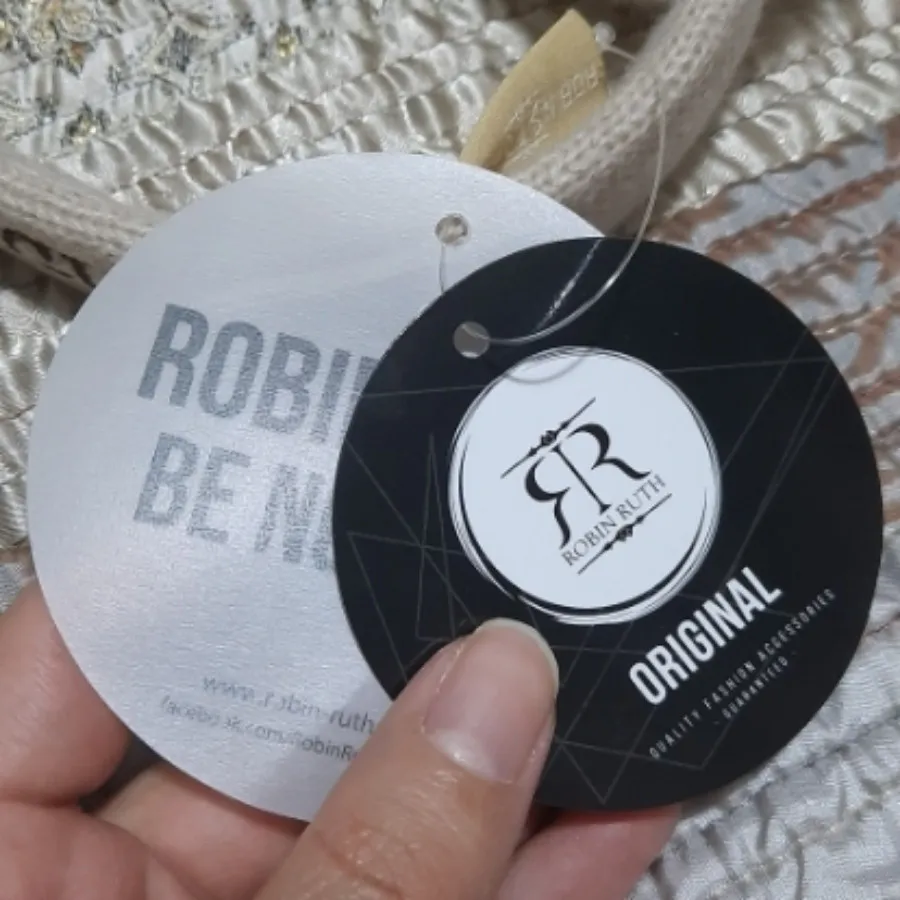 گوشگیر خز برند ROBIN RUTH