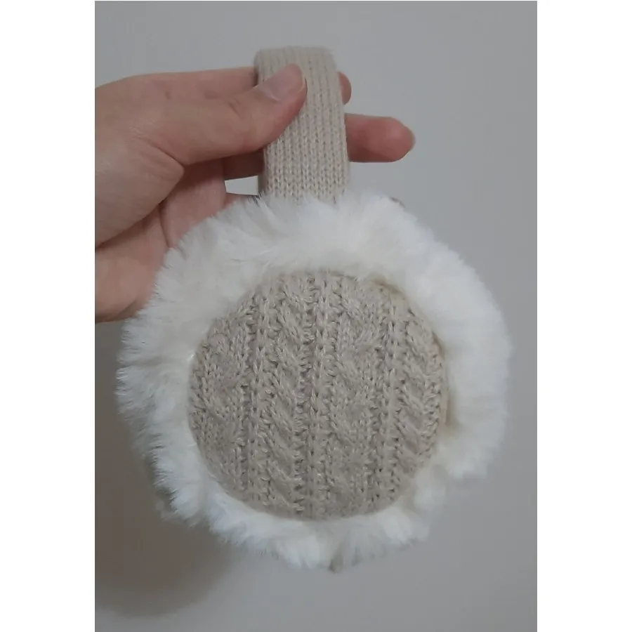 گوشگیر خز برند ROBIN RUTH