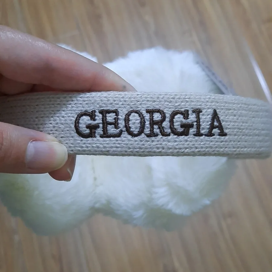 گوشگیر خز برند ROBIN RUTH