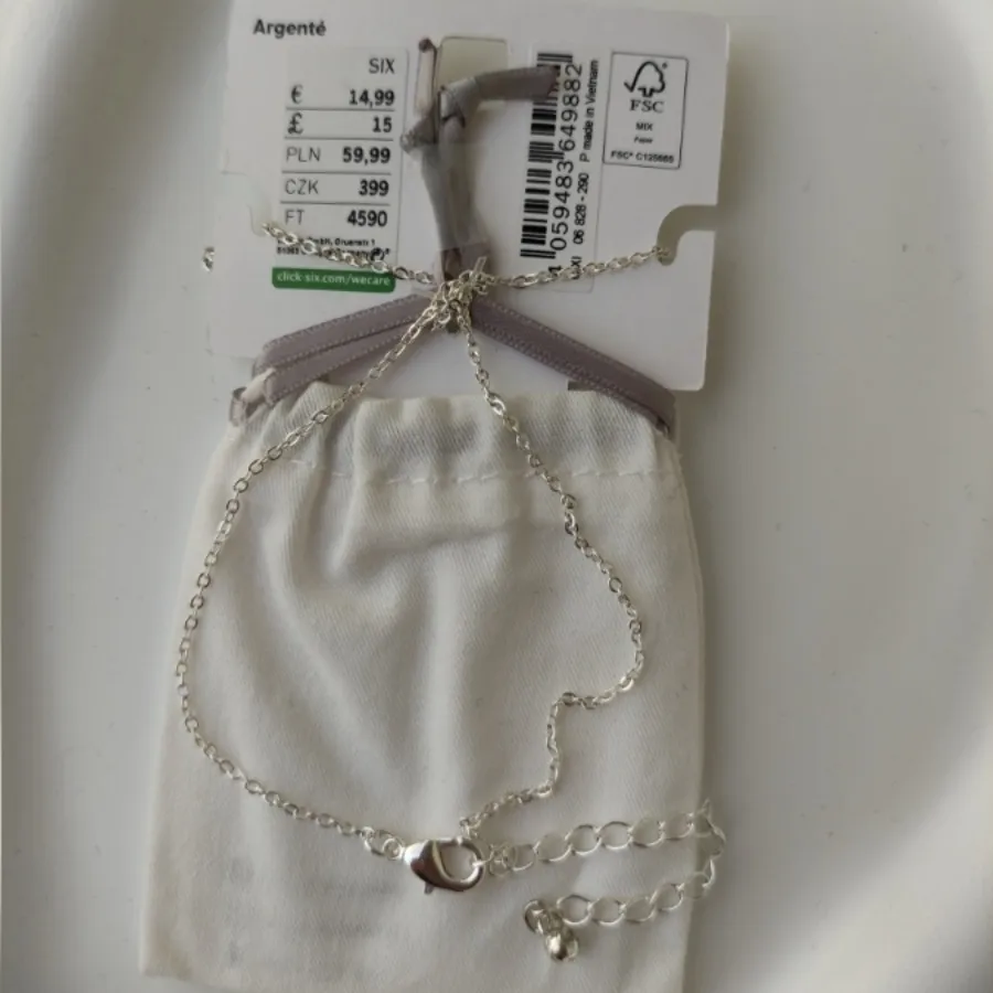 گردنبند نگین سبز وارداتی