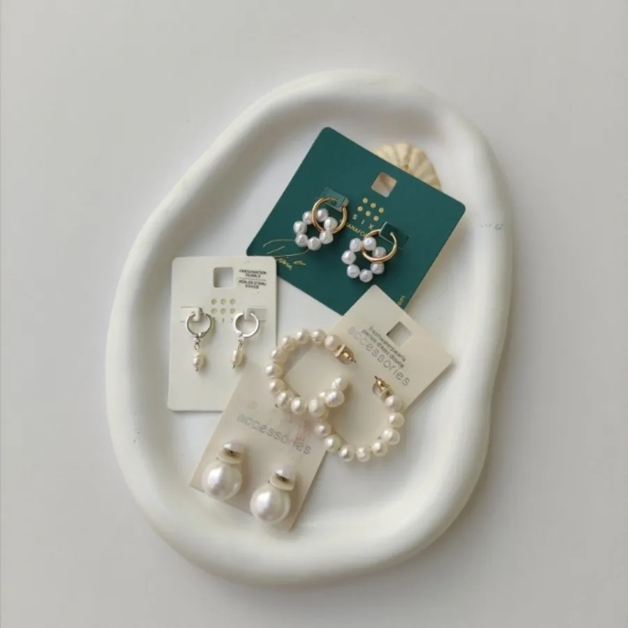 گردنبند پابند گوشواره