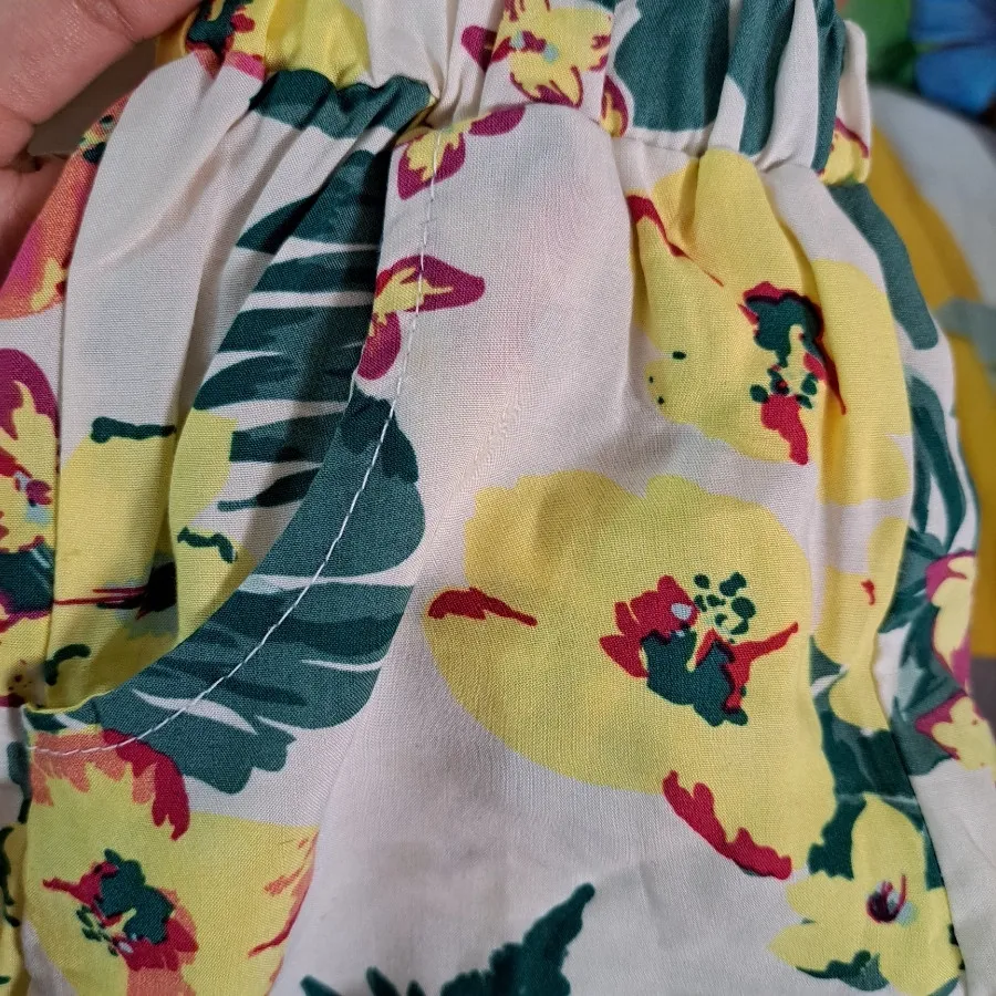 شلوارک دخترانه