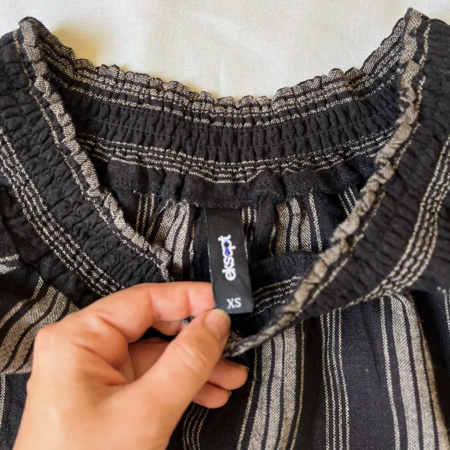 تاپ لینن کیوت