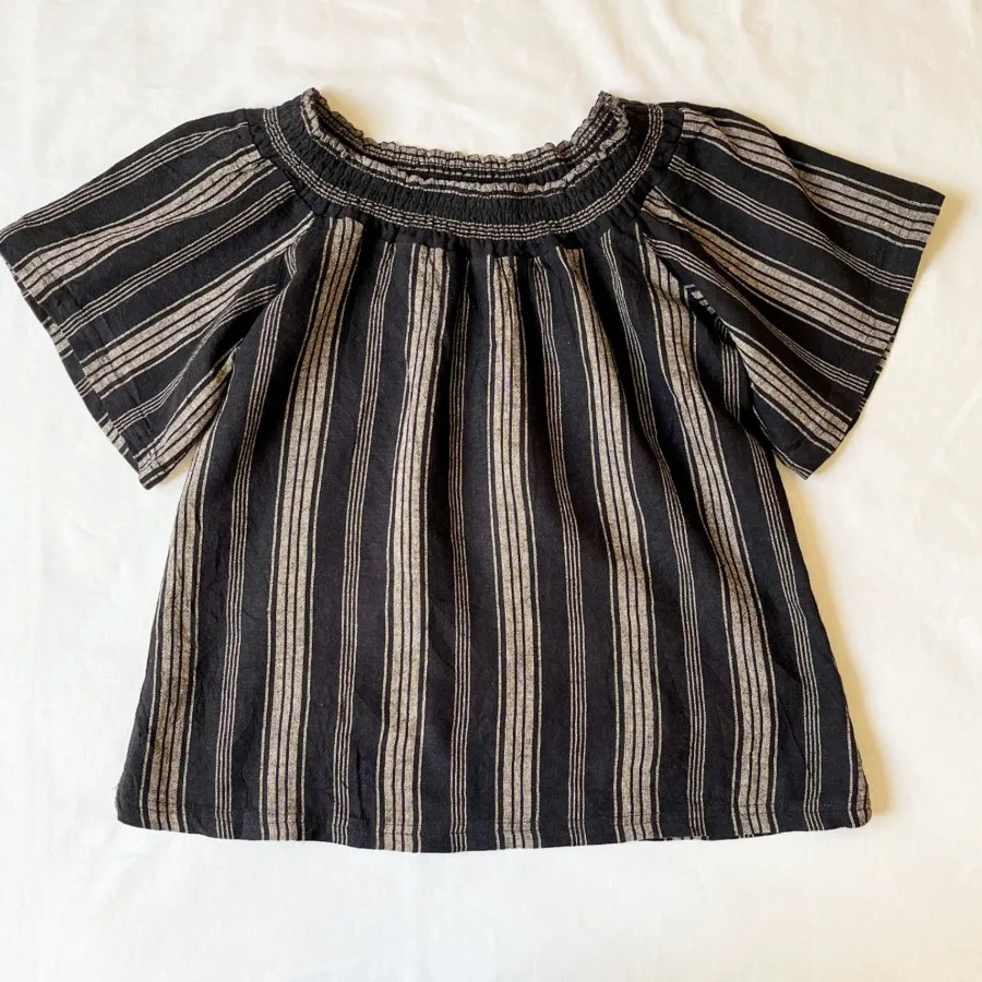 تاپ لینن کیوت