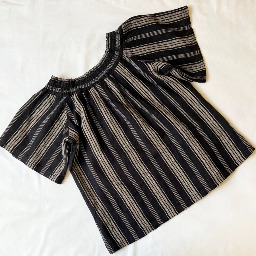 تاپ لینن کیوت