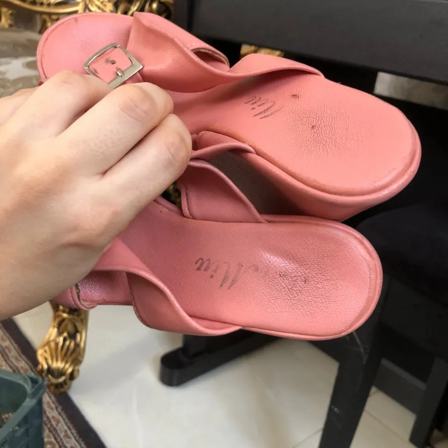 صندل عروسکی