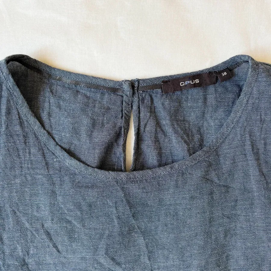 تاپ نخی کیوت