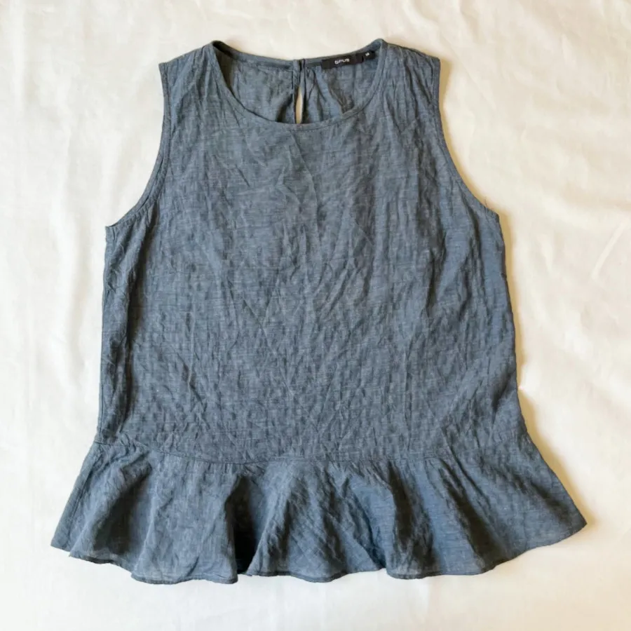 تاپ نخی کیوت