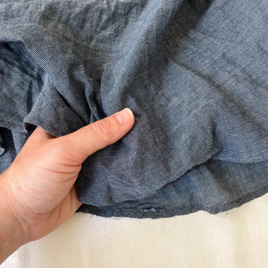 تاپ نخی کیوت