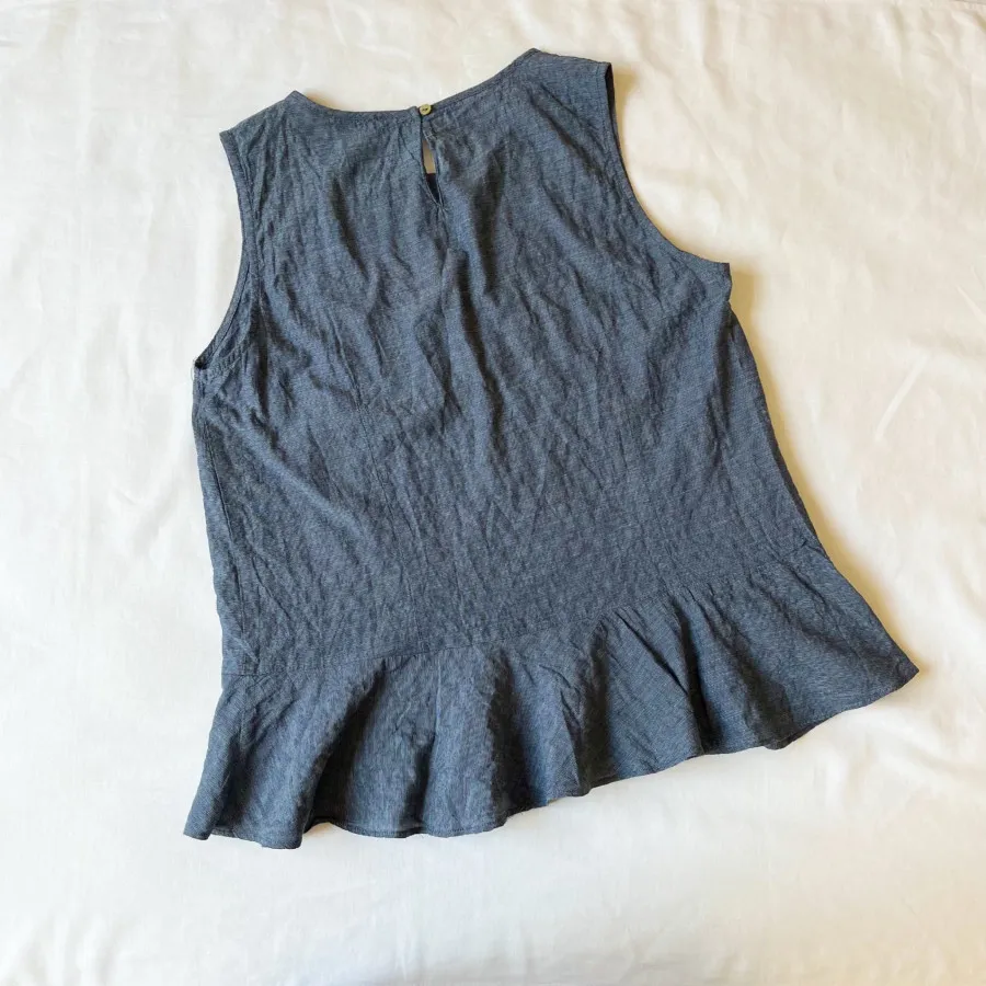 تاپ نخی کیوت