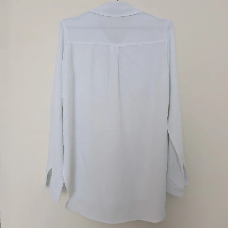 پیراهن/شومیز سفید