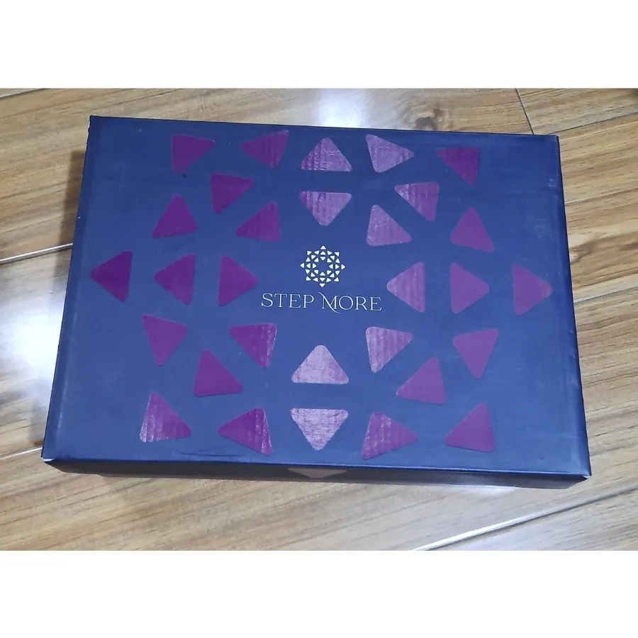 صندل صورتی سایز 38