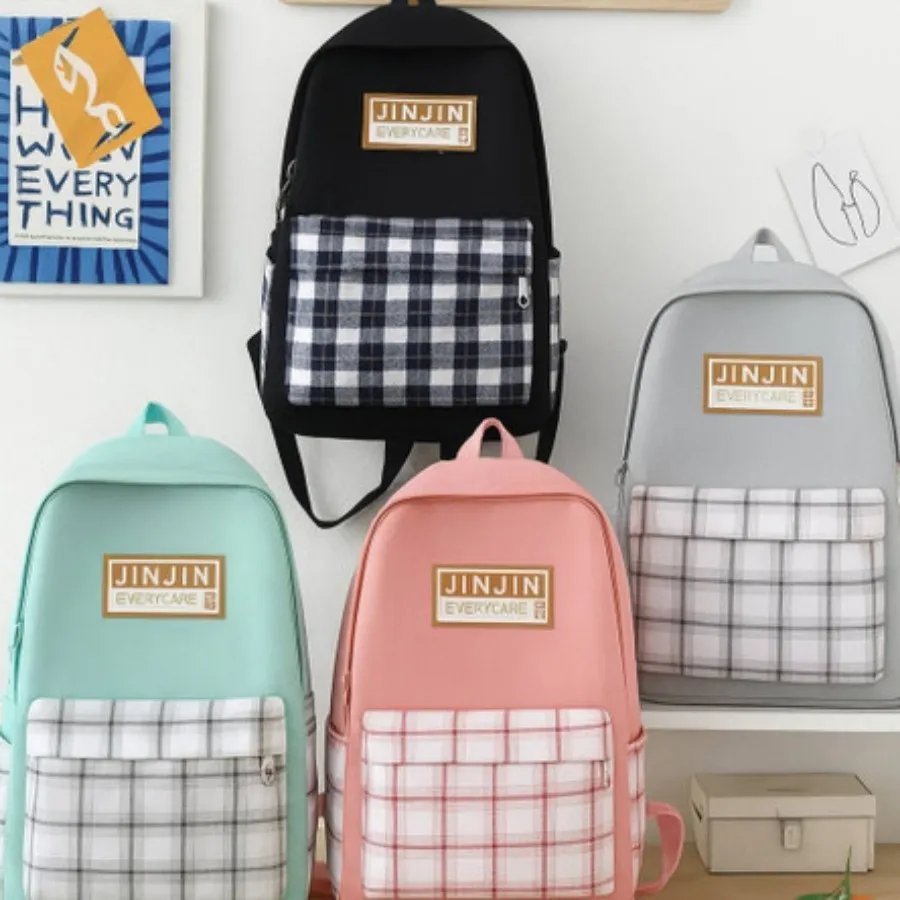 ست چهار خونه