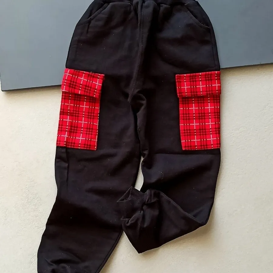 هودی و شلوار