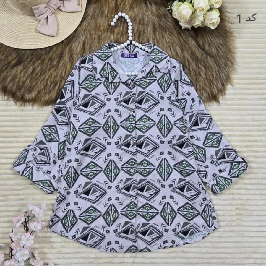 مانتو شومیز