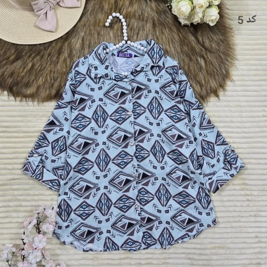 مانتو شومیز