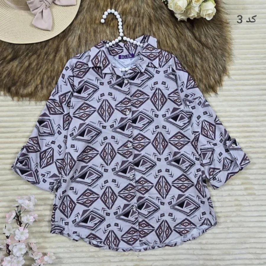 مانتو شومیز